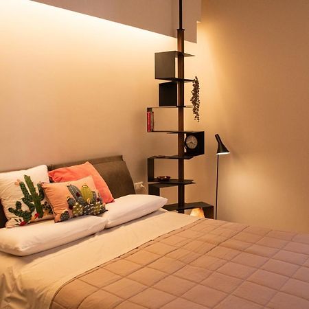 San Nicolicchio - Luxury Guest House Taranto Exterior foto