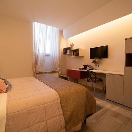 San Nicolicchio - Luxury Guest House Taranto Exterior foto