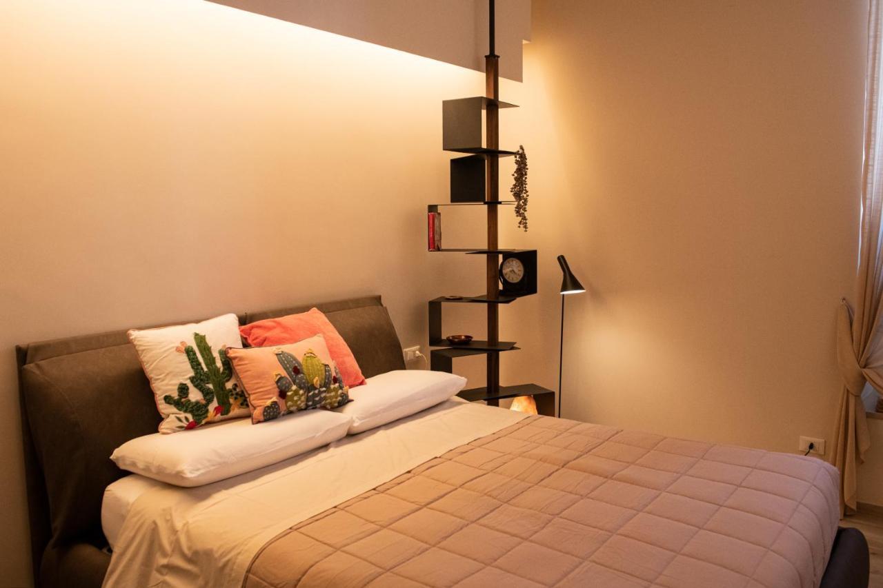 San Nicolicchio - Luxury Guest House Taranto Exterior foto