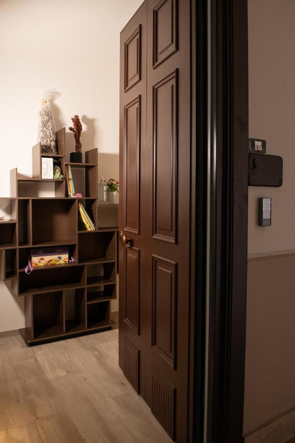 San Nicolicchio - Luxury Guest House Taranto Exterior foto