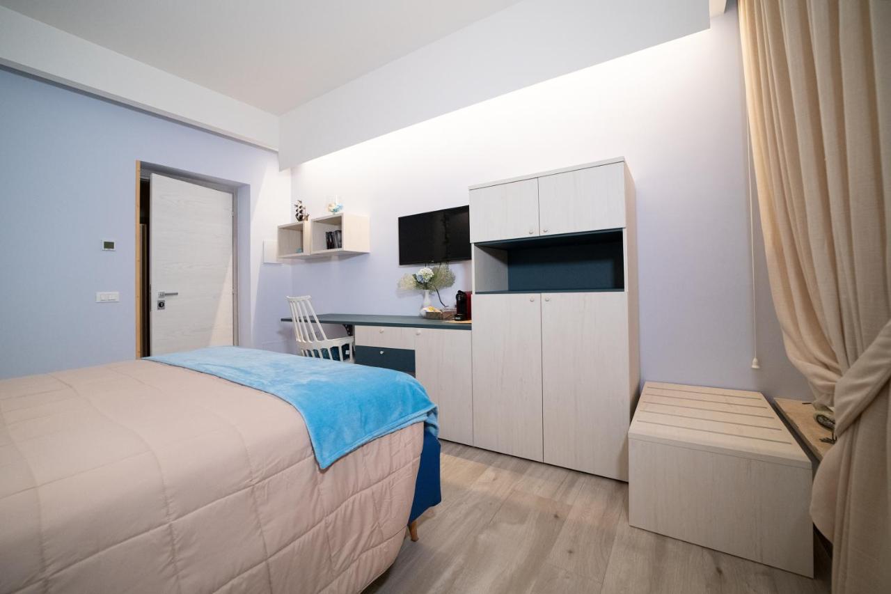 San Nicolicchio - Luxury Guest House Taranto Exterior foto