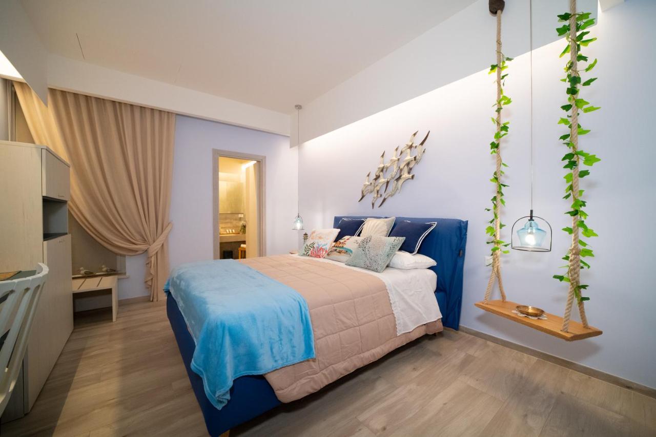 San Nicolicchio - Luxury Guest House Taranto Exterior foto