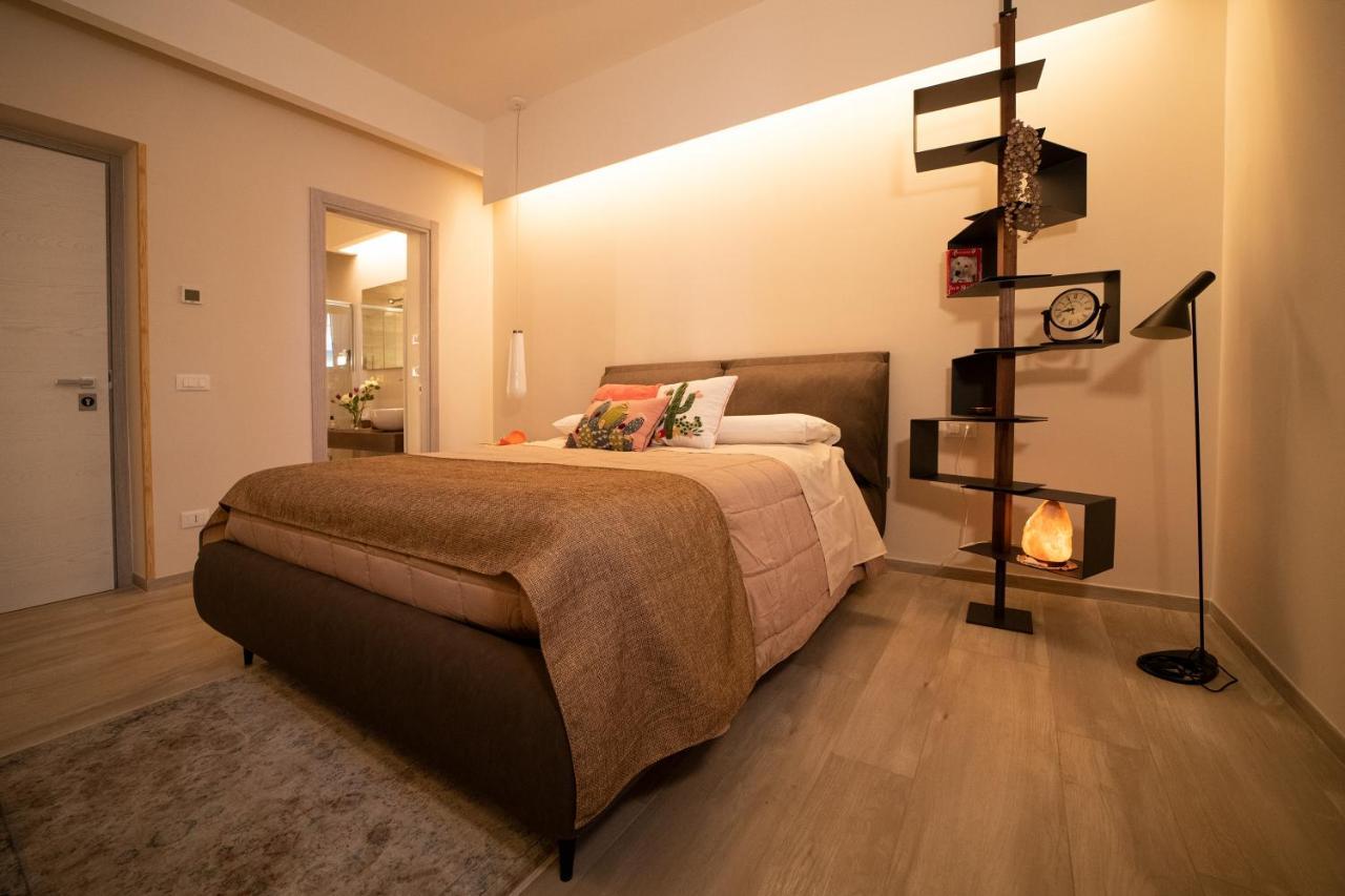 San Nicolicchio - Luxury Guest House Taranto Exterior foto