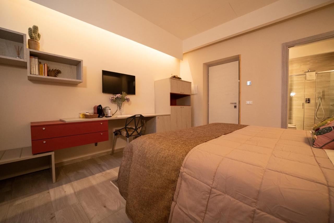 San Nicolicchio - Luxury Guest House Taranto Exterior foto