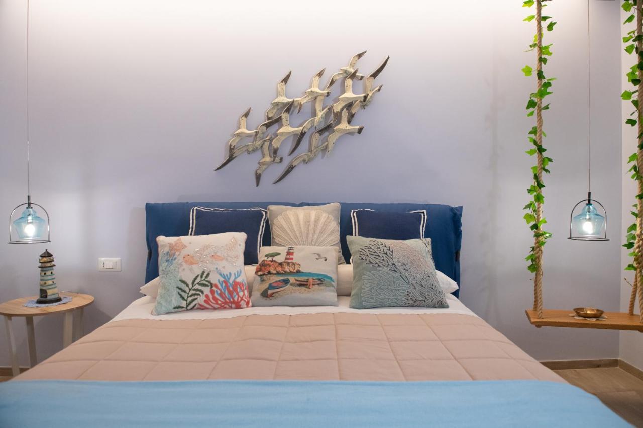 San Nicolicchio - Luxury Guest House Taranto Exterior foto