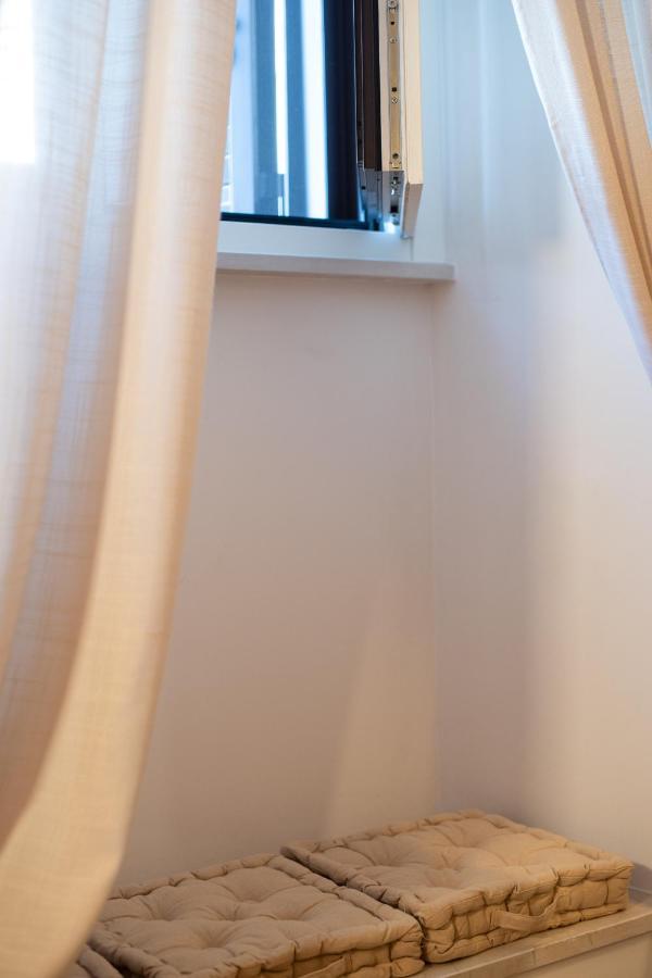 San Nicolicchio - Luxury Guest House Taranto Exterior foto