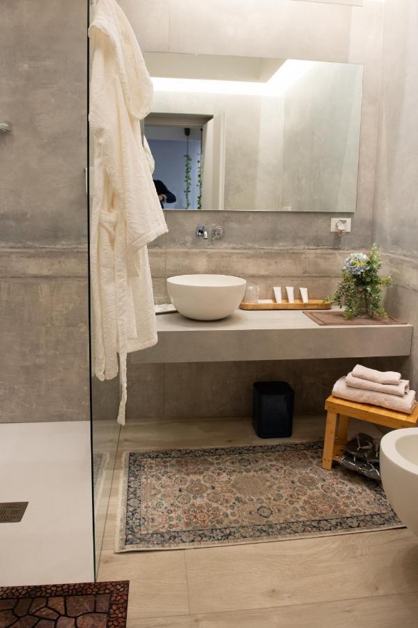 San Nicolicchio - Luxury Guest House Taranto Exterior foto